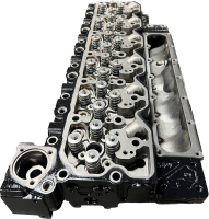 2007.5-2018 Dodge/Ram 6.7L 24V Cummins - Engine Parts - Cylinder Heads