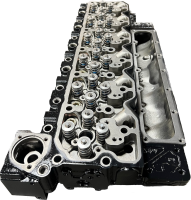 Cylinder Heads