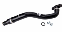 Fleece Performance Engineering - Fleece Performance VGT Turbo Drain Line Kit, 2019+ 6.7L Cummins - Image 3