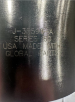 J-35598-A Detroit Diesel 50 60 Series Non-EGR Piston Ring Compressor Tool - Image 3