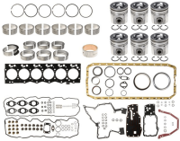 Overhaul Kits