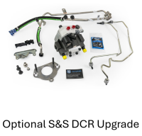 Duernberger Diesel Service - Fuel Contamination/Catastrophic CP4 Failure Kit, 2020-2022 6.7L Powerstroke - Image 14