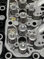 KD Customs - KDC HD Cylinder Head Assembly, 2003-2024 5.9L/6.7L Cummins - Image 3