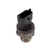 Bosch - Genuine Bosch Fuel Rail Pressure Sensor - Image 3