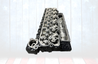 KDC HD Cylinder Head Assembly, 2003-2024 5.9L/6.7L Cummins