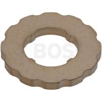 Bosch - Bosch Injector Seal Kit, 2019-2024 6.7L Cummins - Image 3