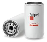 Fleetguard LF16035 Engine Oil Filter, 1989-2024 5.9L/6.7L Cummins