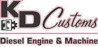 KD Customs - Fuel Contamination/Disaster Kit, 2011-2014 6.7L Powerstroke