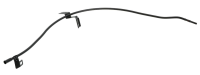 Mopar - Genuine Mopar Engine Oil Dipstick Tube, 2019-2024 6.7L Cummins - Image 3