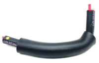 Genuine GM Front Fuel Feed Hose At Injection Pump (CP3) 2001-2004 GM 6.6L LB7