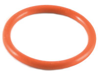 Lower Radiator Pipe O-Ring At Radiator, 2011-2016 GM 6.6L LML