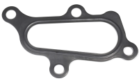 Genuine GM Thermostat Housing Gasket, 2001-2016 GM 6.6L