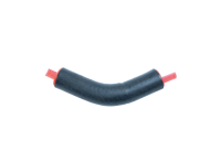 GM - Genuine GM Injection Pump Single Bend Hose, 2006-2010 LBZ/LMM - Image 1