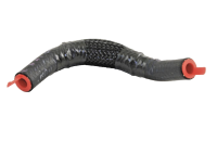 Genuine GM Injection Pump Return Hose, 2006-2010 GM 6.6L LBZ/LMM