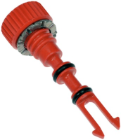Genuine GM Radiator Drain Petcock