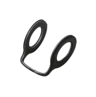 Genuine GM Fuel Return Line Banjo Gasket, 2001-2004 GM 6.6L LB7