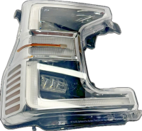 Ford - Ford OEM LC3Z-13008-M LED Headlight Assembly Driver Side - LIKE NEW - Image 2