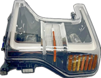 Ford - Ford OEM LC3Z-13008-M LED Headlight Assembly Driver Side - LIKE NEW - Image 1