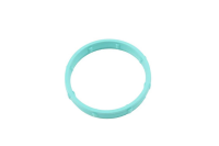 Genuine GM Rear Engine Cover To Block Coolant Seal (Green) 2011-2016 GM 6.6L LML
