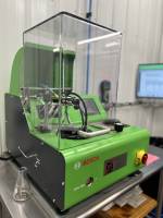 KD Customs - Common Rail Injector Testing - Image 3