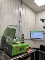 KD Customs - Common Rail Injector Testing - Image 5