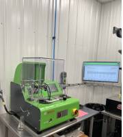 Common Rail Injector Testing