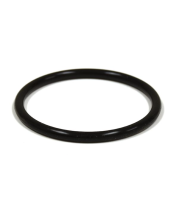 Genuine GM Upper Radiator Pipe Seal, 2001-2010 GM 6.6L