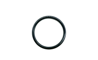 Genuine GM Water Pump Coolant Bypass Tube Upper O-Ring Seal, 2001-2016 GM 6.6L
