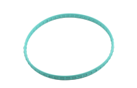 Genuine GM Turbocharger Air Inlet Adapter Seal, 2011-2016 6.6L Duramax