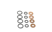 Injector Seal Kit, 2001-2004 GM 6.6L Duramax LB7
