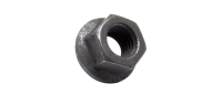 Genuine GM Front Exhaust Pipe Nut, 2017-2025 GM 6.6L L5P