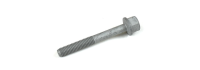 Genuine GM Injector Hold Down Bolt, 2004.5-2016 GM 6.6L Duramax