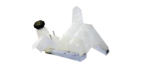 Mopar - Genuine Mopar Coolant Recovery Tank/Bottle, 2019-2025 6.7L Cummins - Image 1