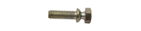 Genuine Bosch Break-Off Screw, P7100 Injection Pump