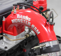 Banks Power - Banks Monster-Ram Intake System, 1998.5-2002 5.9L Cummins - Image 3