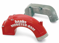 Banks Power - Banks Monster-Ram Intake System, 1998.5-2002 5.9L Cummins - Image 4