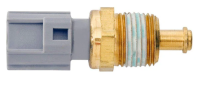 Ford - Ford OEM Coolant Temperature Sensor, 2011-2016 6.7L Powerstroke - Image 1