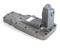 Genuine Cummins Oil Filter Housing, 2003-2024 5.9L/6.7L