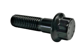 KD Customs - KD Customs Heavy Duty Steel Aftermarket Front Driveshaft To Axle Yoke 12-Point Screw, 2003-2012 Dodge Ram 2500/3500 4X4 (4-Pack) - Image 2