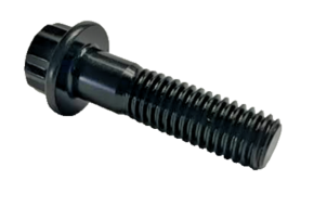 KD Customs - KD Customs Heavy Duty Steel Aftermarket Front Driveshaft To Axle Yoke 12-Point Screw, 2003-2012 Dodge Ram 2500/3500 4X4 (4-Pack) - Image 3