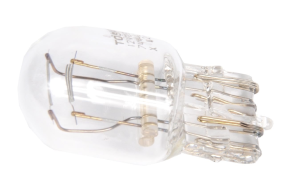GM - Genuine GM Stop & Tail Lamp Bulb - Image 1