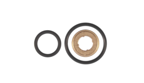 Mahle Injector O-Ring/Re-Seal Kit, 2004.5-2007 GM 6.6L LLY/LBZ