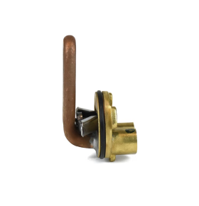 GM - Genuine GM Engine Block Heater Element, 2001-2016 GM 6.6L - Image 2