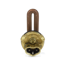 Genuine GM Engine Block Heater Element, 2001-2016 GM 6.6L