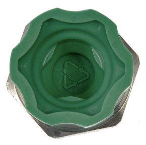 GM - Genuine GM Oil Cooler Line Connector, 2004-2010 GM 6.6L - Image 3