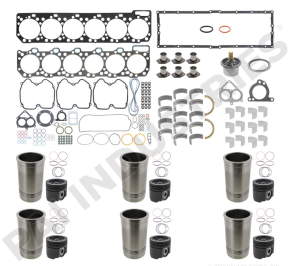 PAI Inframe Overhaul Kit, Caterpillar C15