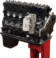 2007.5-2018 Dodge/Ram 6.7L 24V Cummins - Engine Parts - Long Blocks