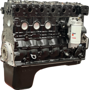 KD Customs - KD Customs Nautilus Long Block, 2007.5-2018 6.7L Cummins - Image 2