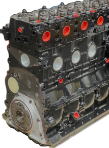 KD Customs - KD Customs Nautilus Long Block, 2007.5-2018 6.7L Cummins - Image 4