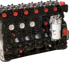 KD Customs - KD Customs Nautilus Long Block, 2007.5-2018 6.7L Cummins - Image 5